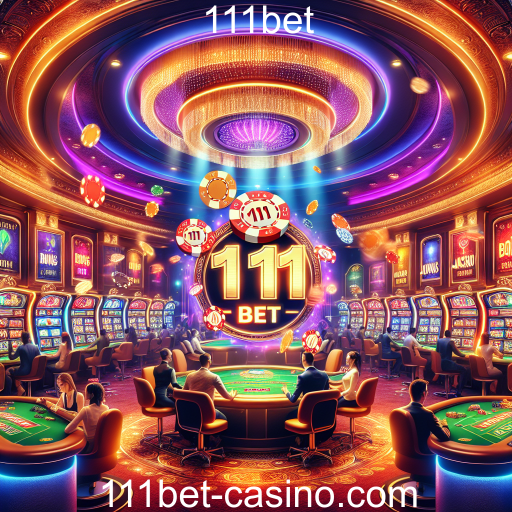 Descubra as Incríveis Promoções do 111bet