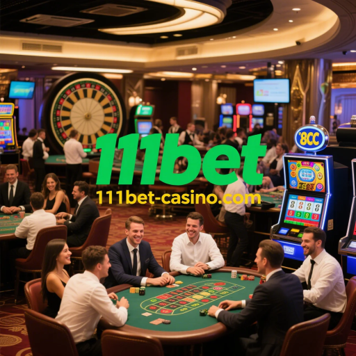 111bet