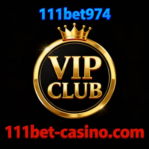 111bet974-BONUS5